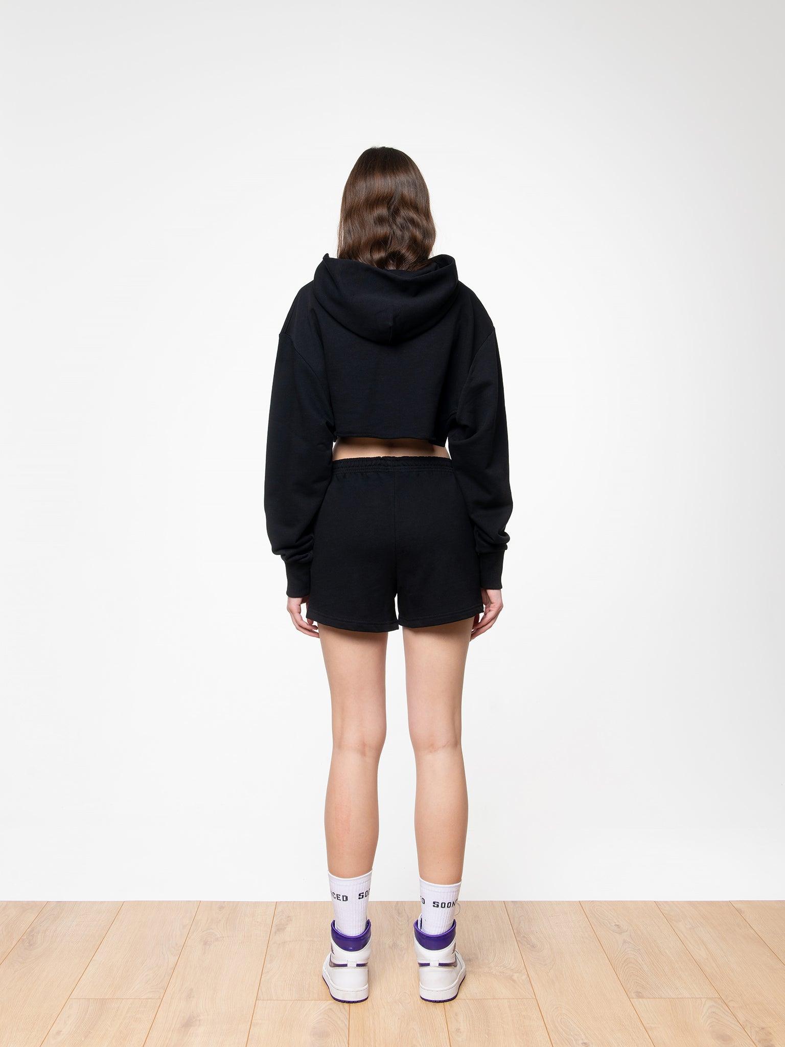 Essentials Logo Shorts