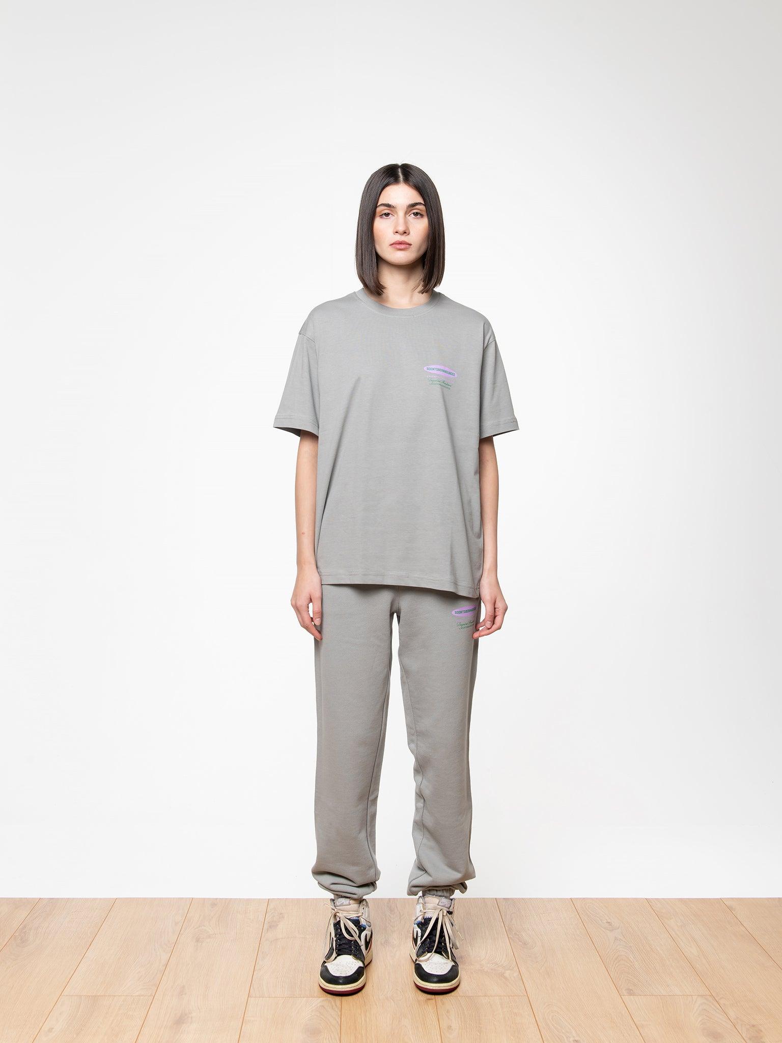 Essentials Logo Regular Fit S/S T-Shirt