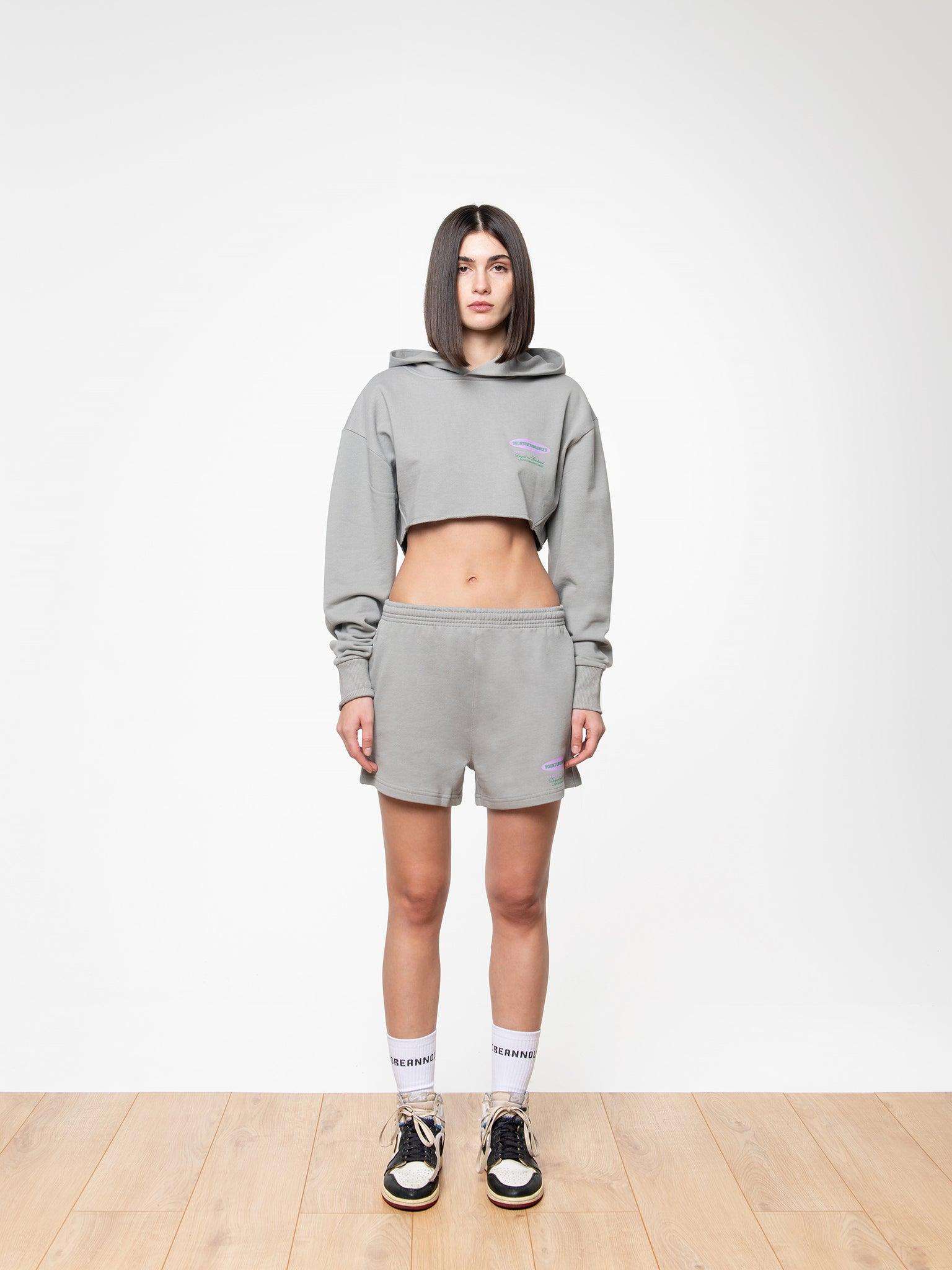 Essentials Logo Shorts