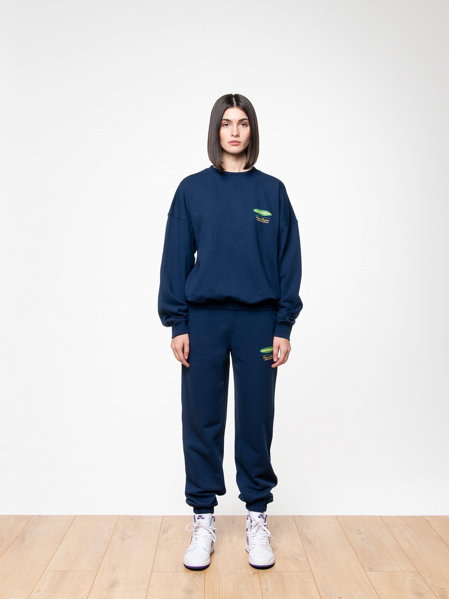 Essentials Logo Sweatshirt