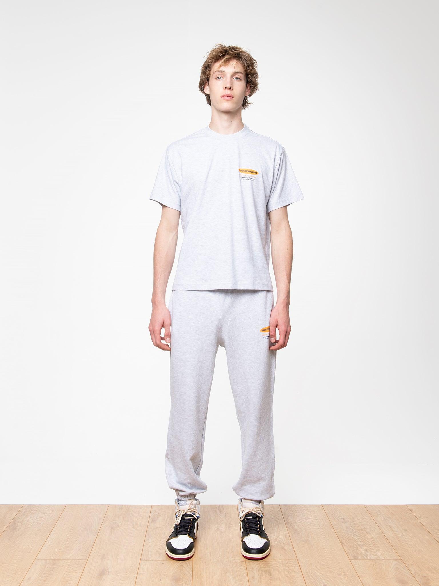 Essentials Logo Regular Fit S/S T-Shirt