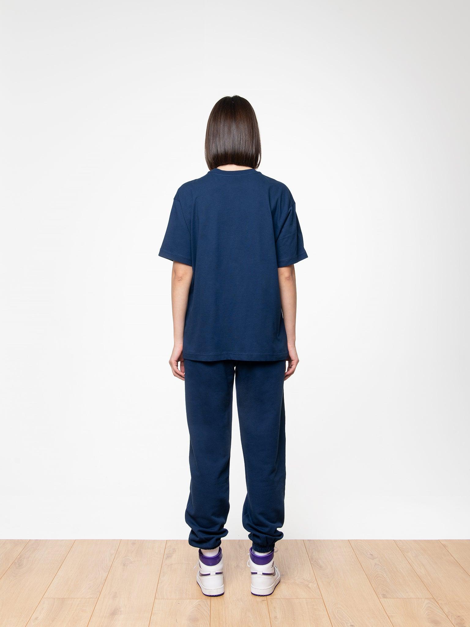 Essentials Logo Regular Fit S/S T-Shirt
