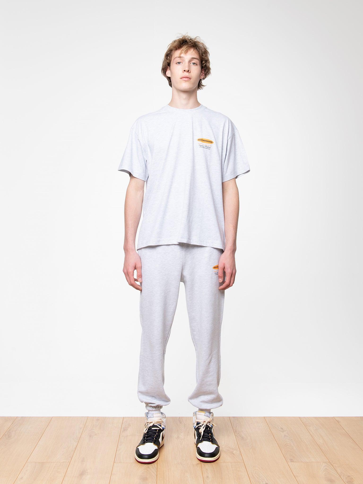 Essentials Logo Oversize S/S T-Shirt
