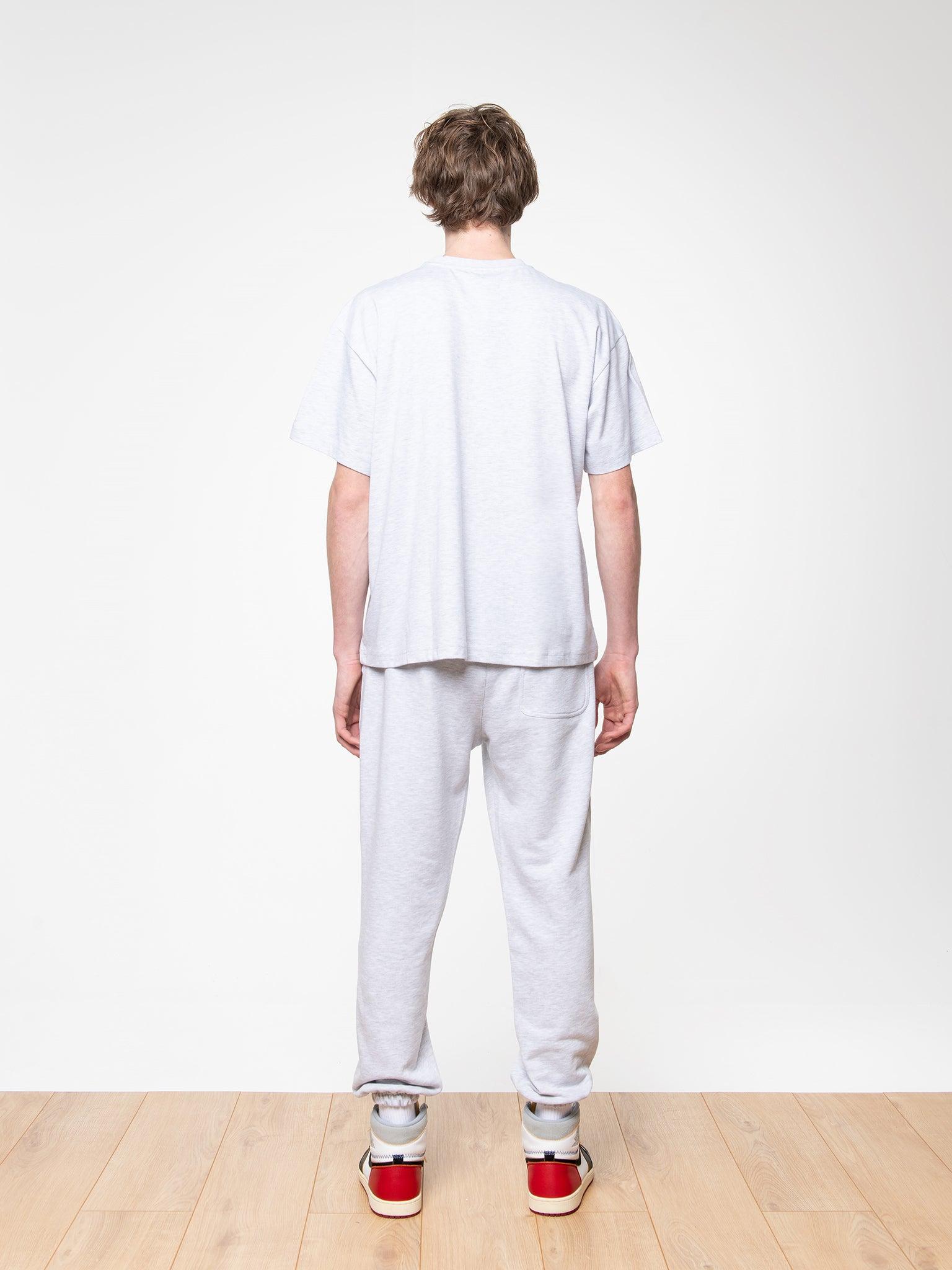 Essentials Logo Oversize S/S T-Shirt