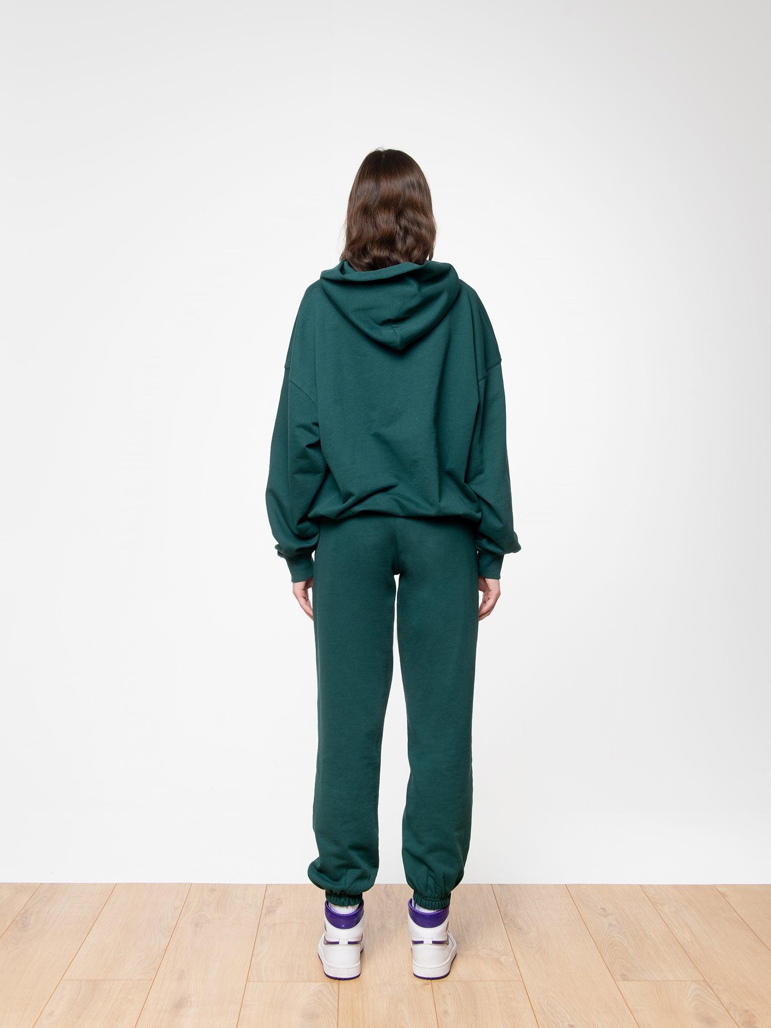Essentials Logo Hoodie