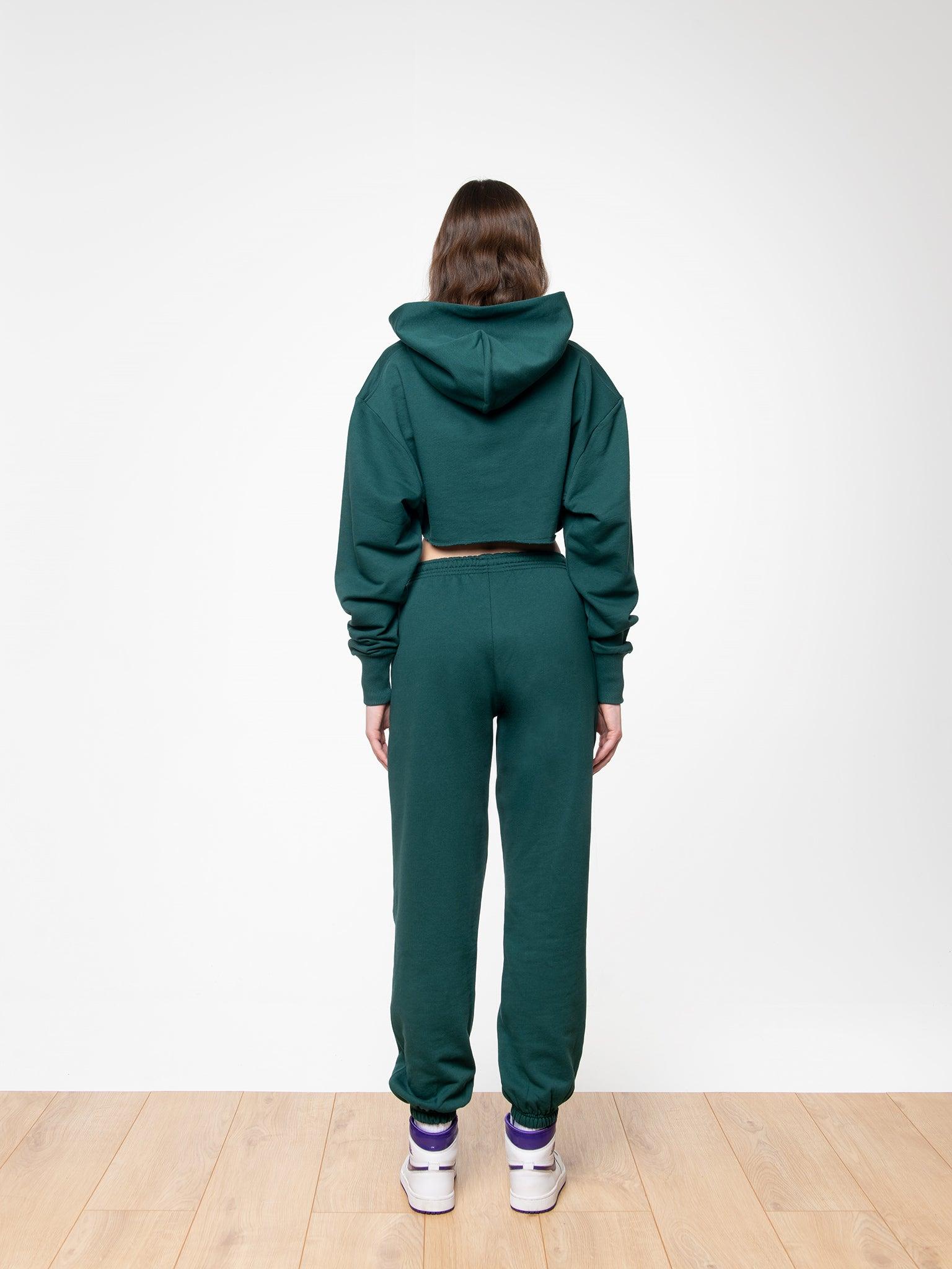Women's Logo Hooded Sweatshirt | STBA – SOON TO BE ANNOUNCED