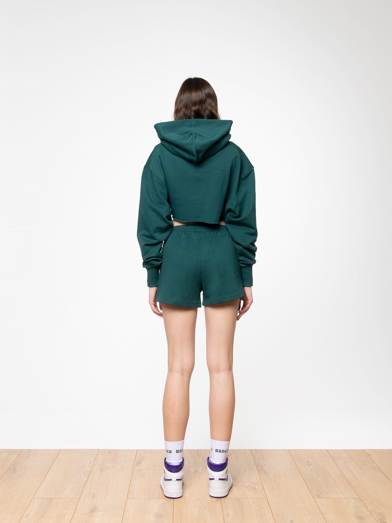 Essentials Logo Shorts