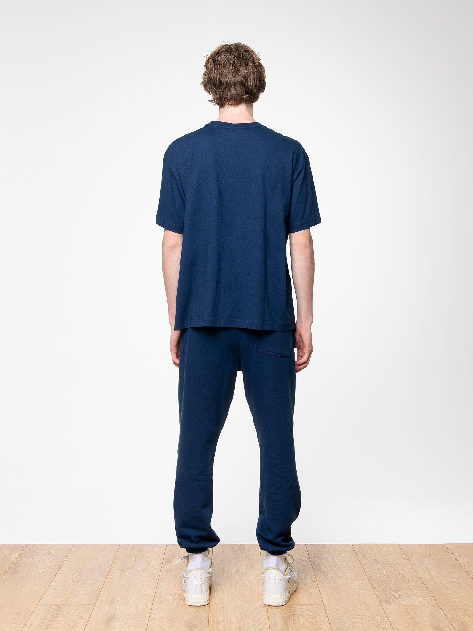 Essentials Logo Oversize S/S T-Shirt
