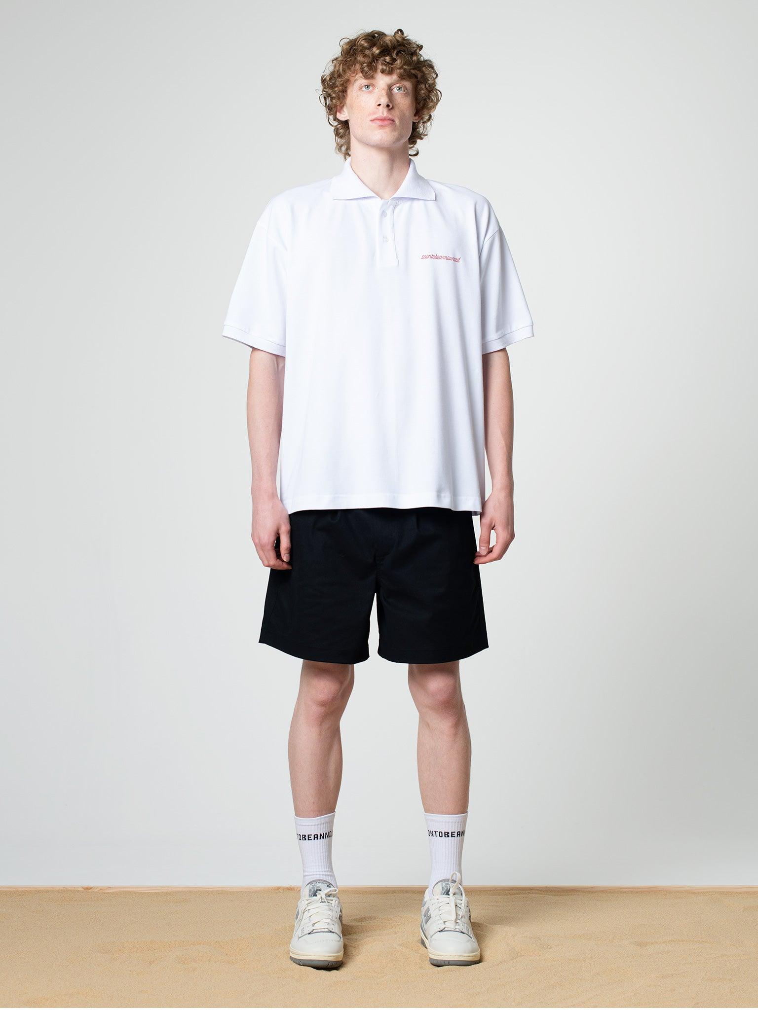 Riviera Polo T-Shirt