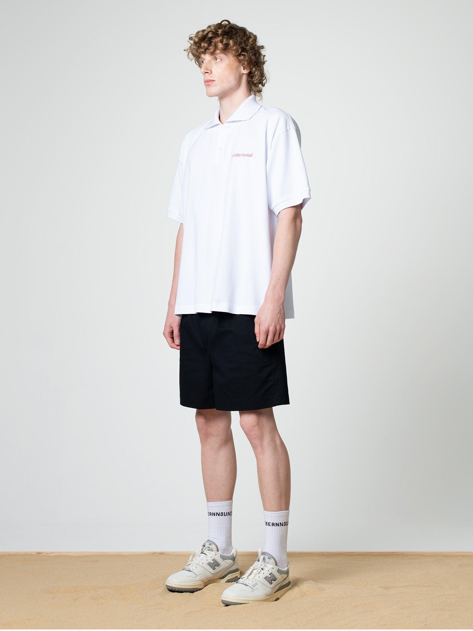 Riviera Polo T-Shirt