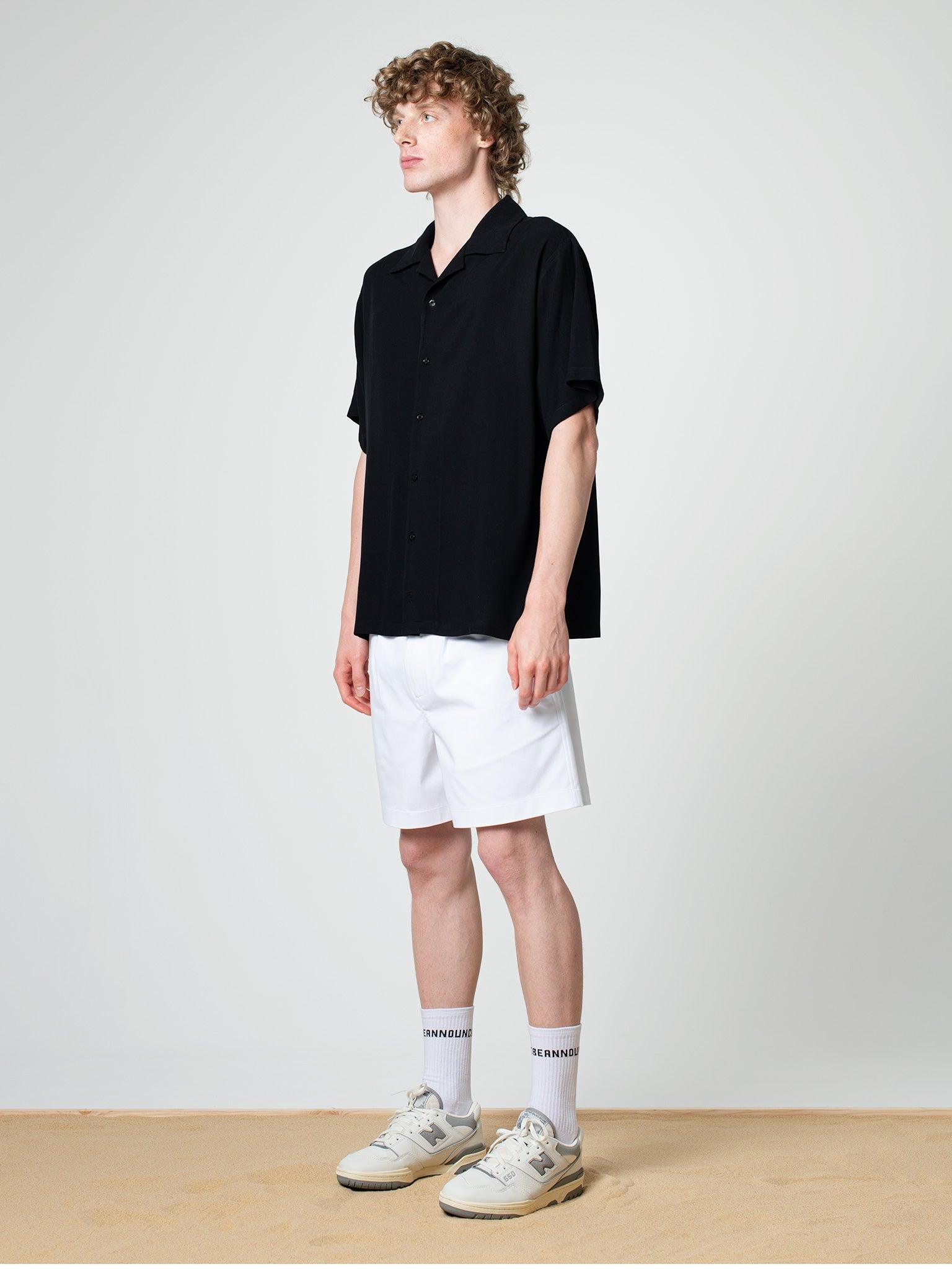 Riviera Bowling Shirt