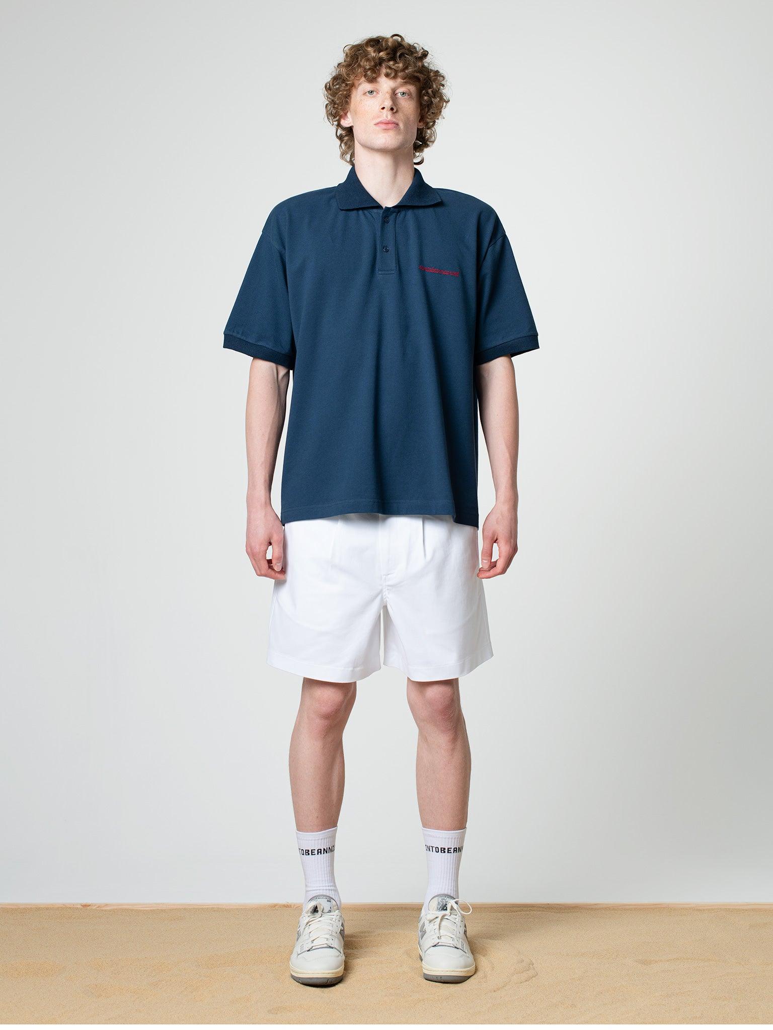 Riviera Polo T-Shirt - SOON TO BE ANNOUNCED