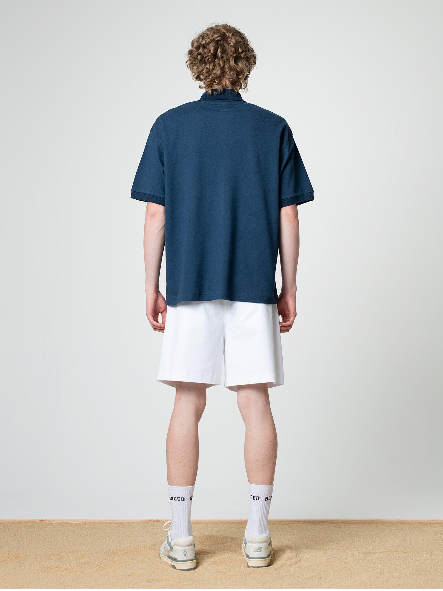 Riviera Polo T-Shirt - SOON TO BE ANNOUNCED