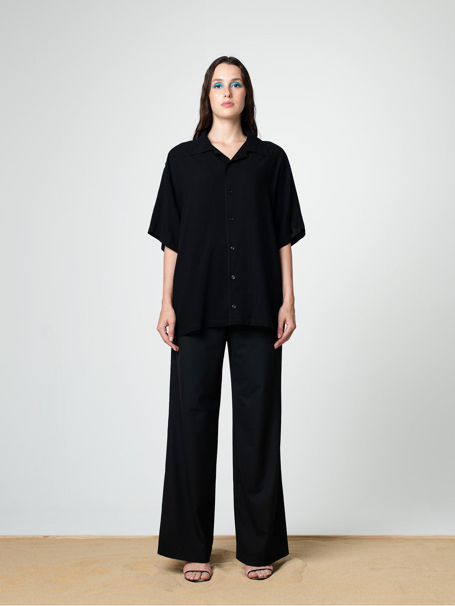 Riviera Bowling Shirt