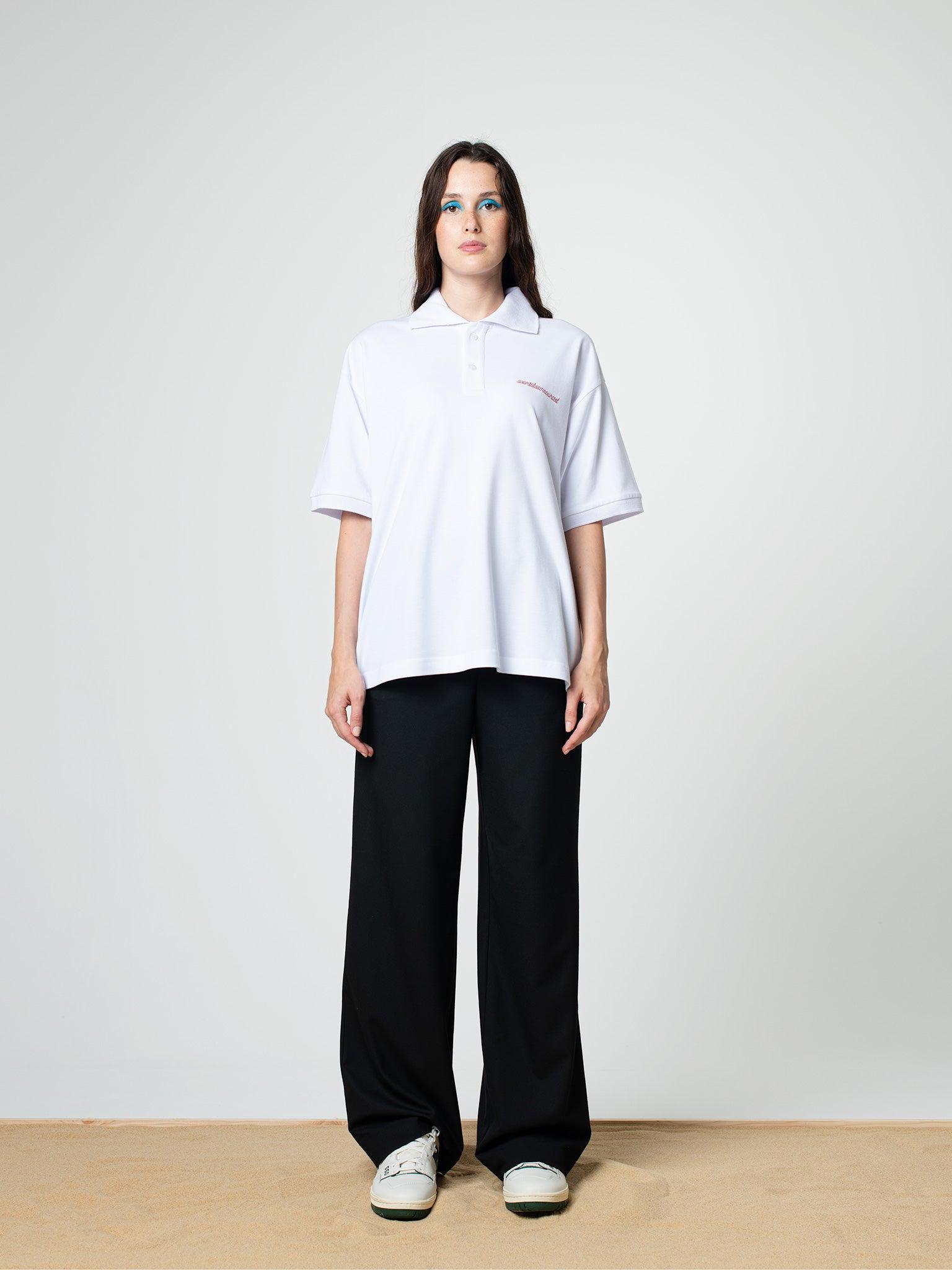 Riviera Polo T-Shirt