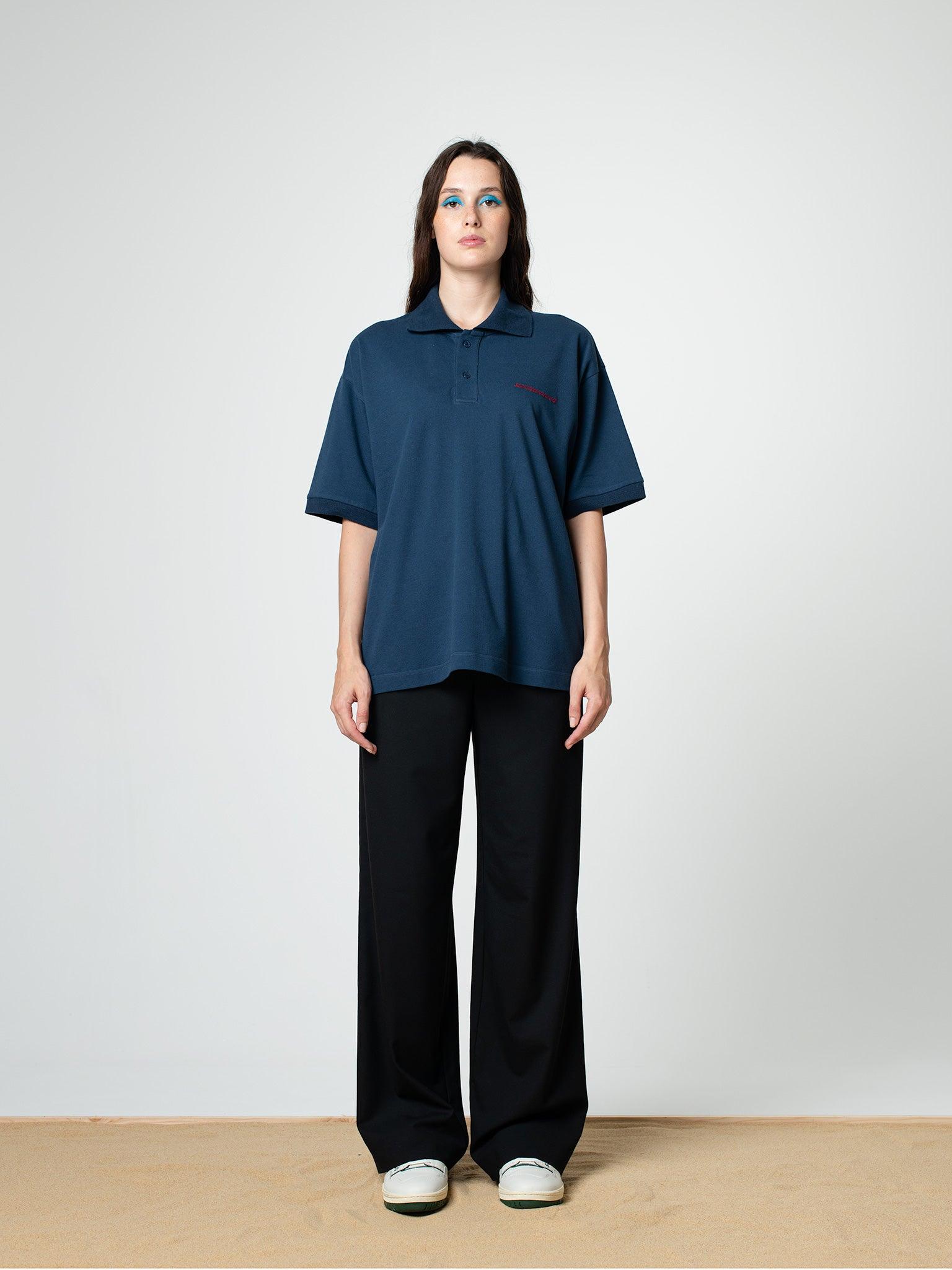 Riviera Polo T-Shirt