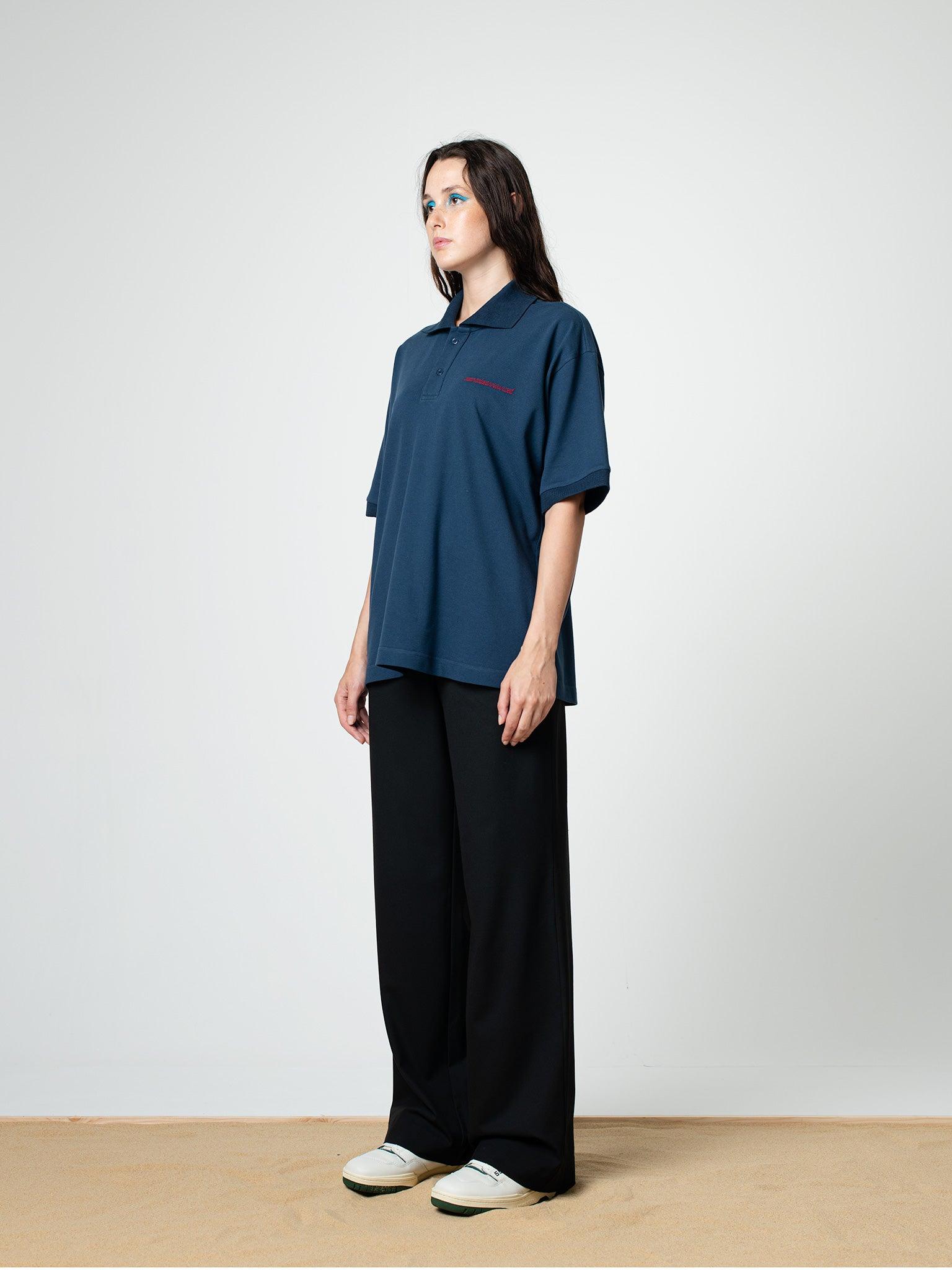 Riviera Polo T-Shirt