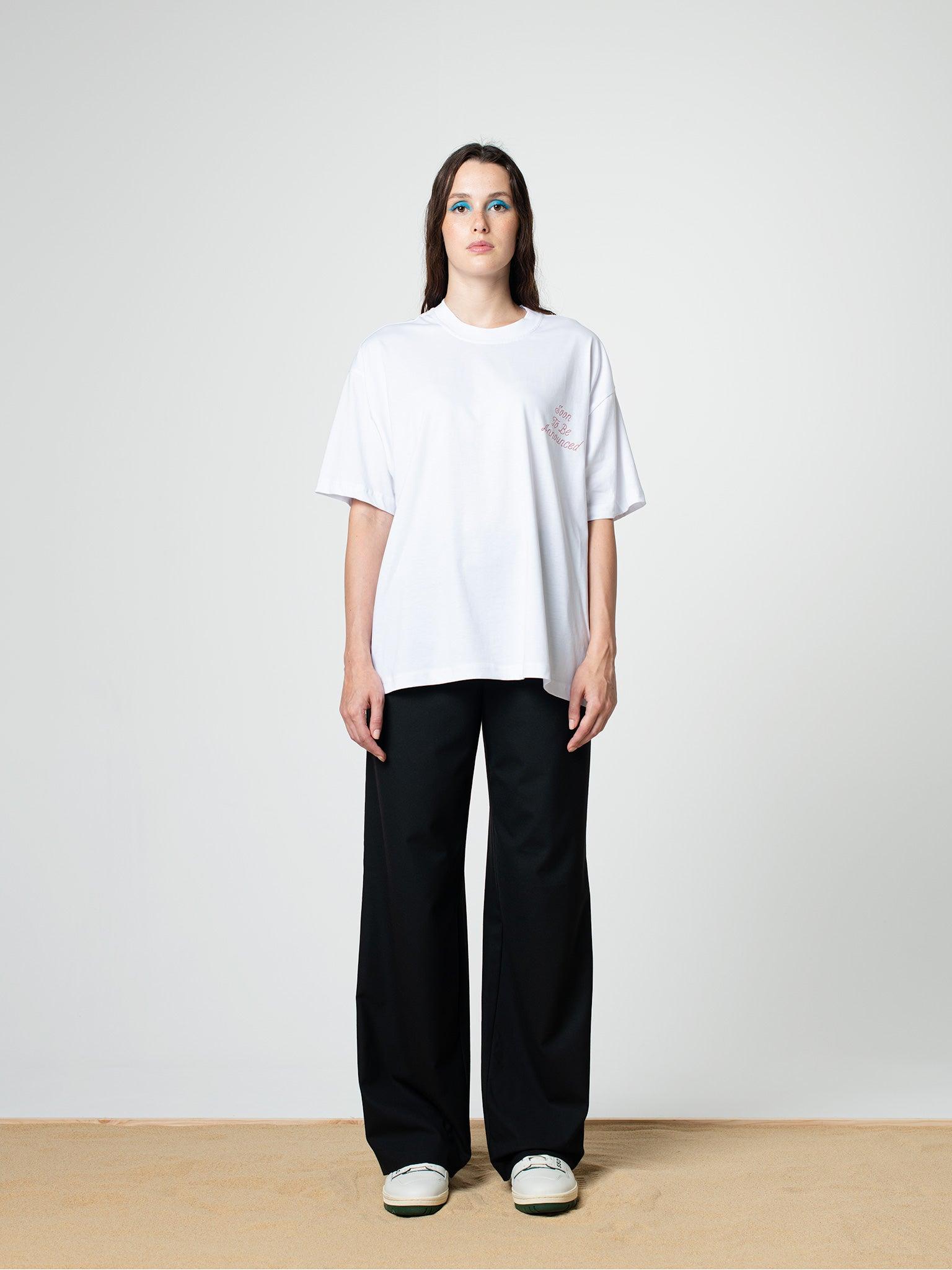 Riviera Label T-Shirt