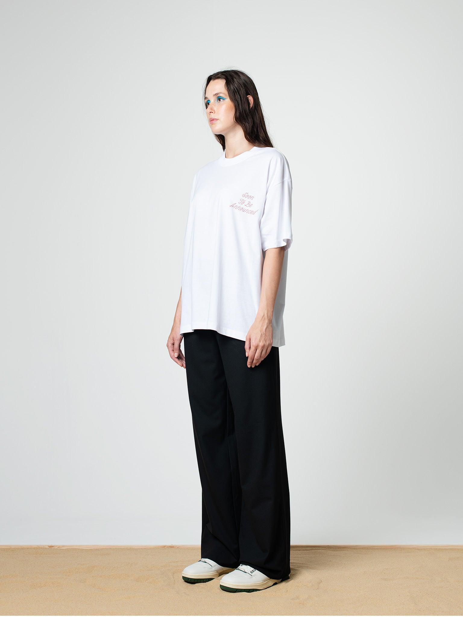 Riviera Label T-Shirt