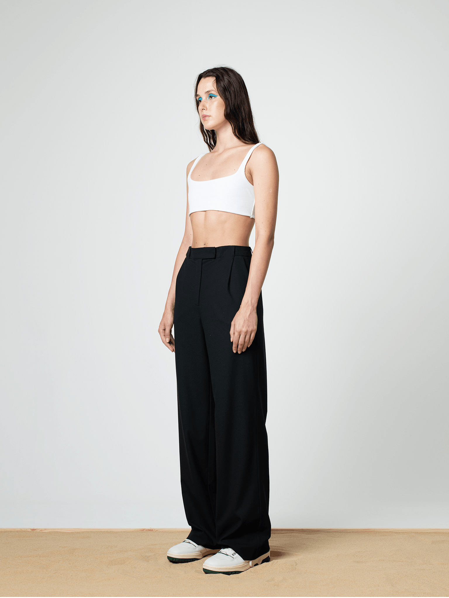Riviera Palazzo Pants