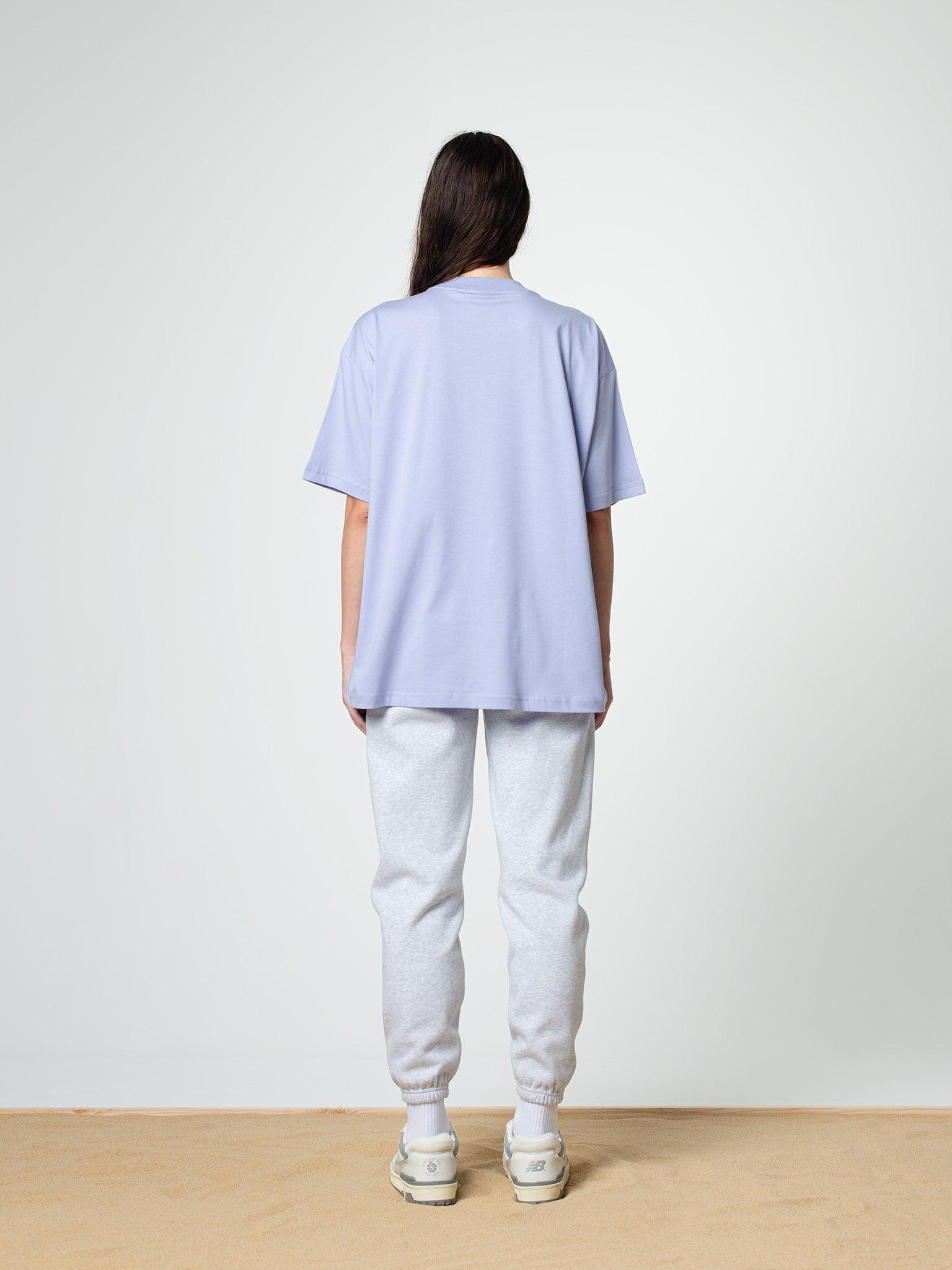 Logo S/S T-Shirt