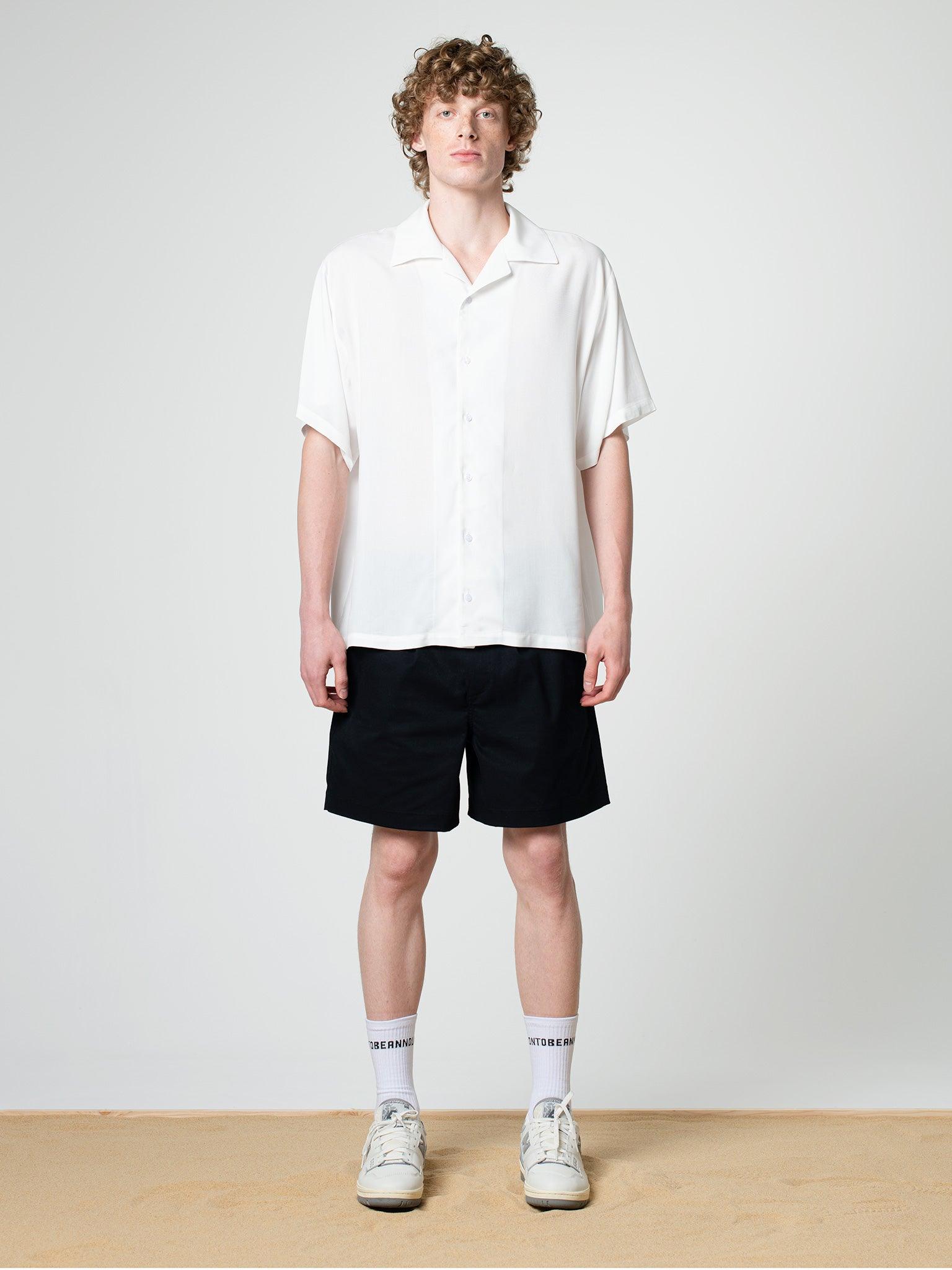 Riviera Bowling Shirt