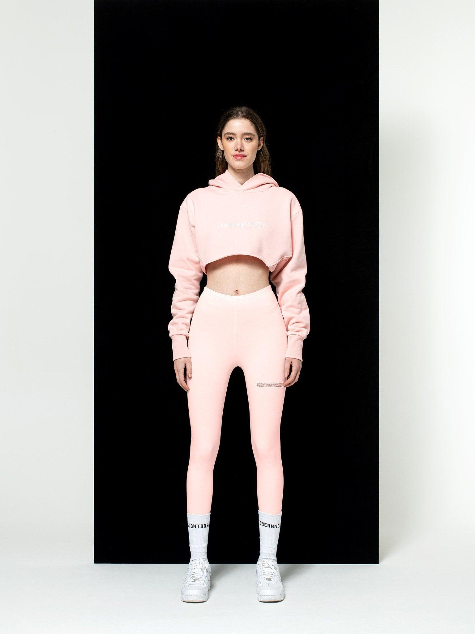 Logo Leggings
