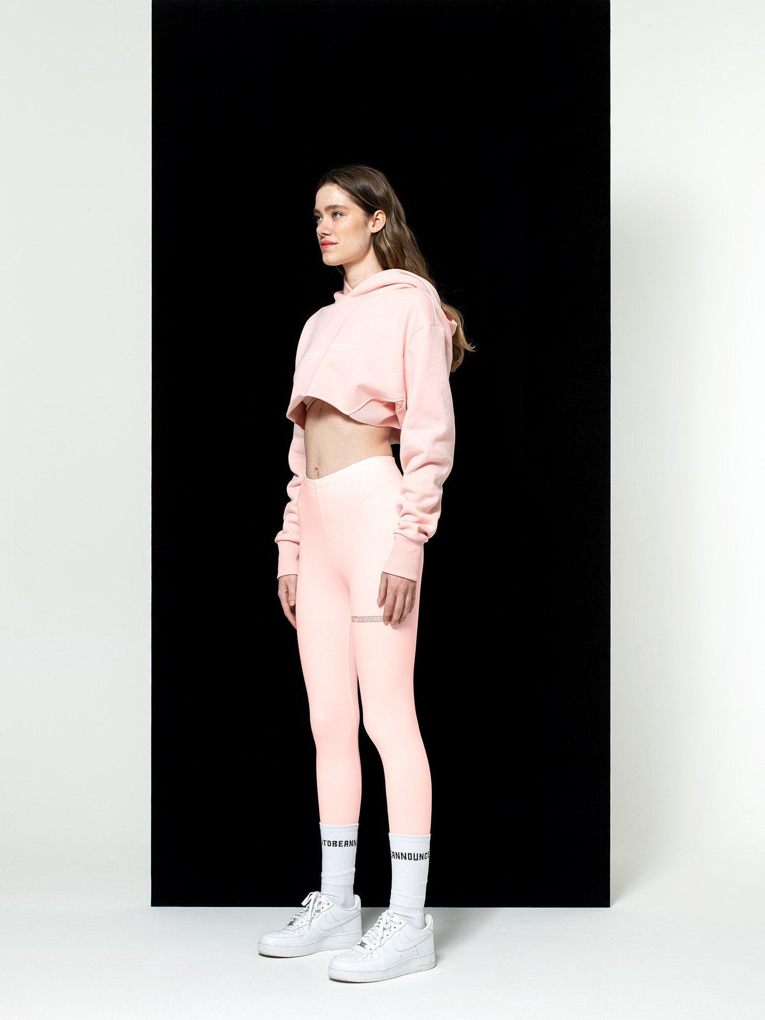 Logo Leggings