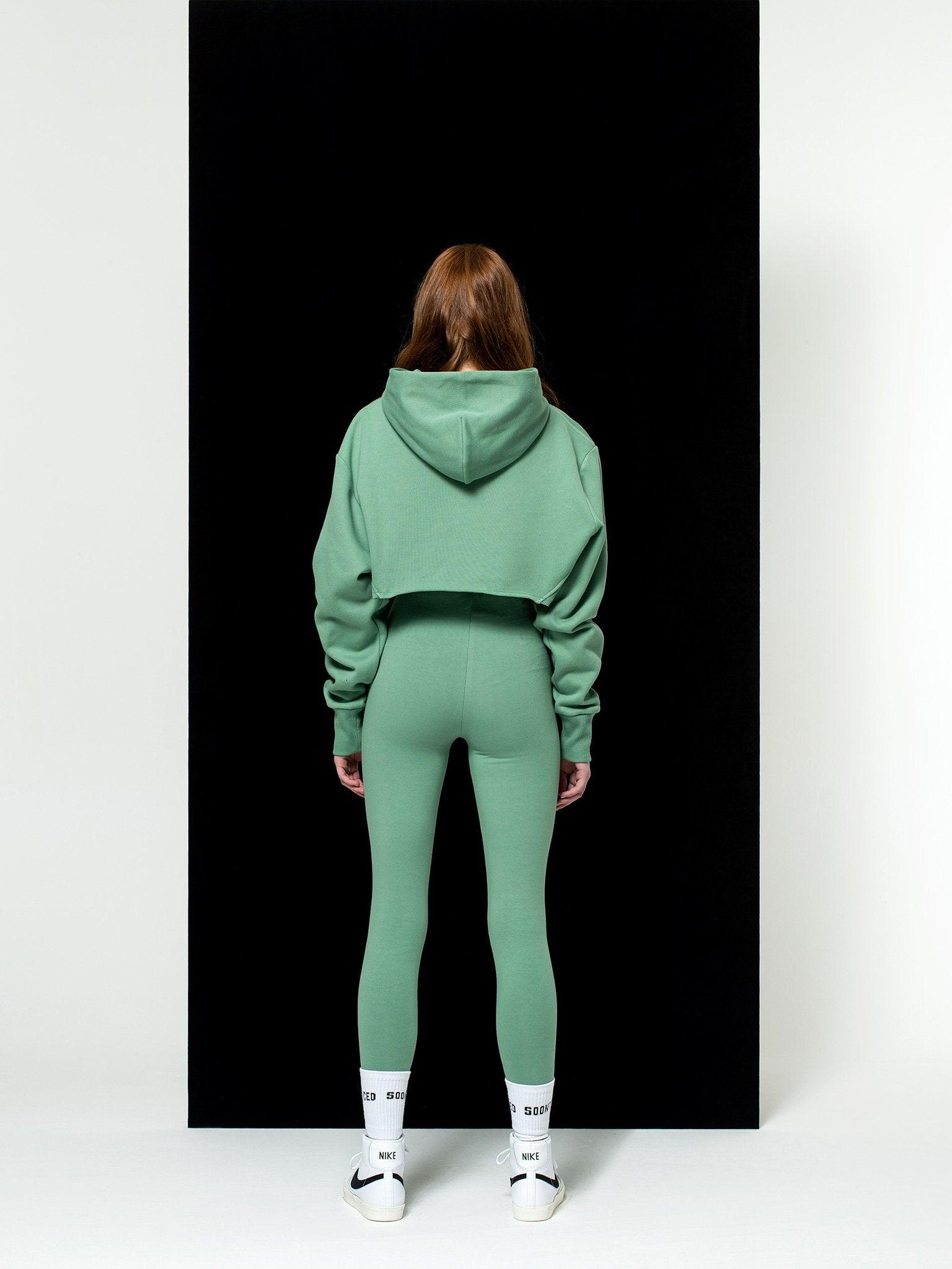 Logo Leggings