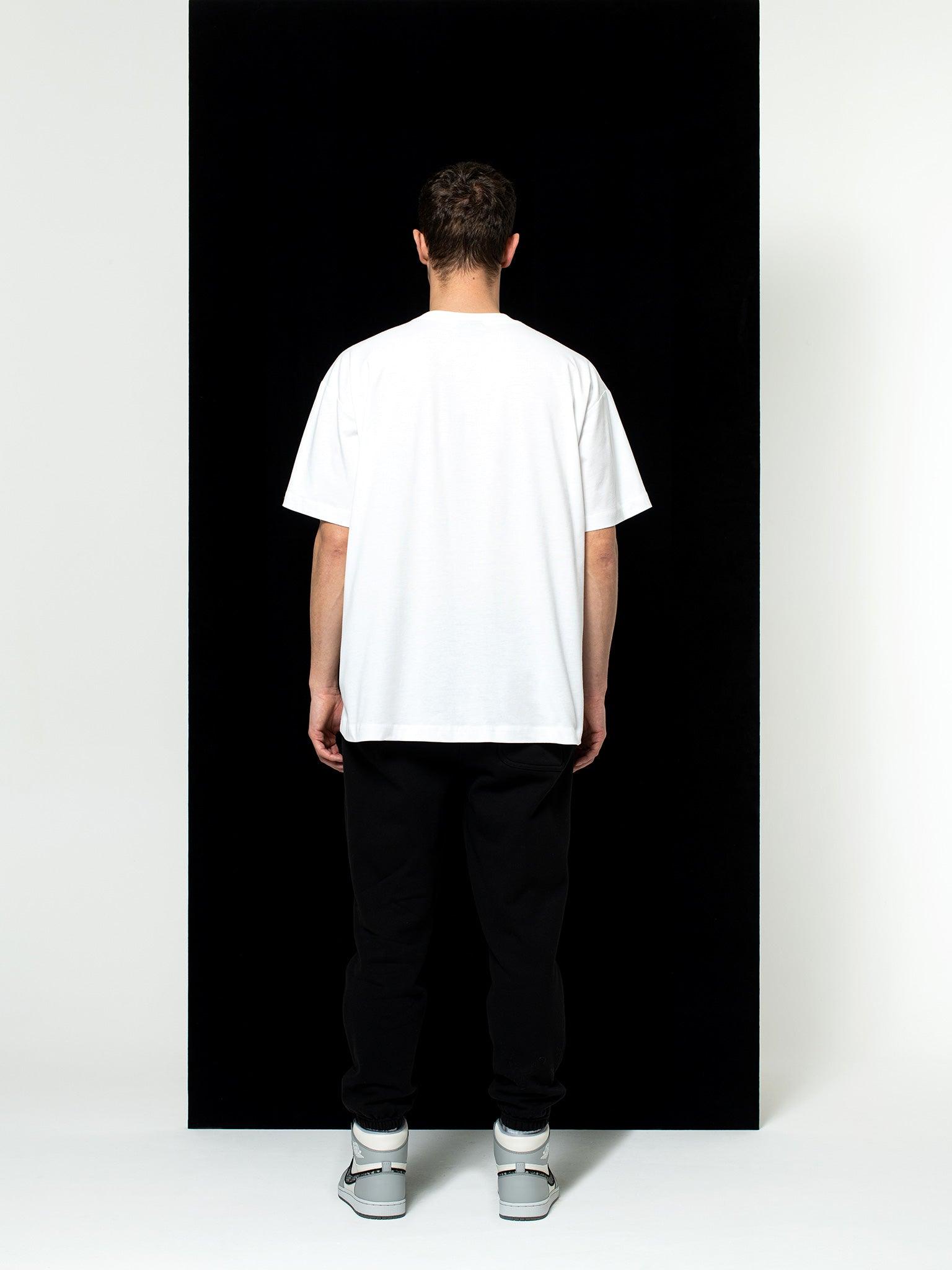 Side Logo S/S T-Shirt - SOON TO BE ANNOUNCED