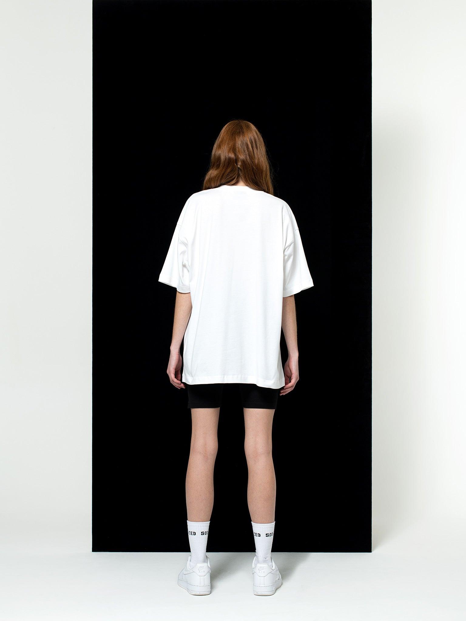 Side Logo S/S T-Shirt - SOON TO BE ANNOUNCED