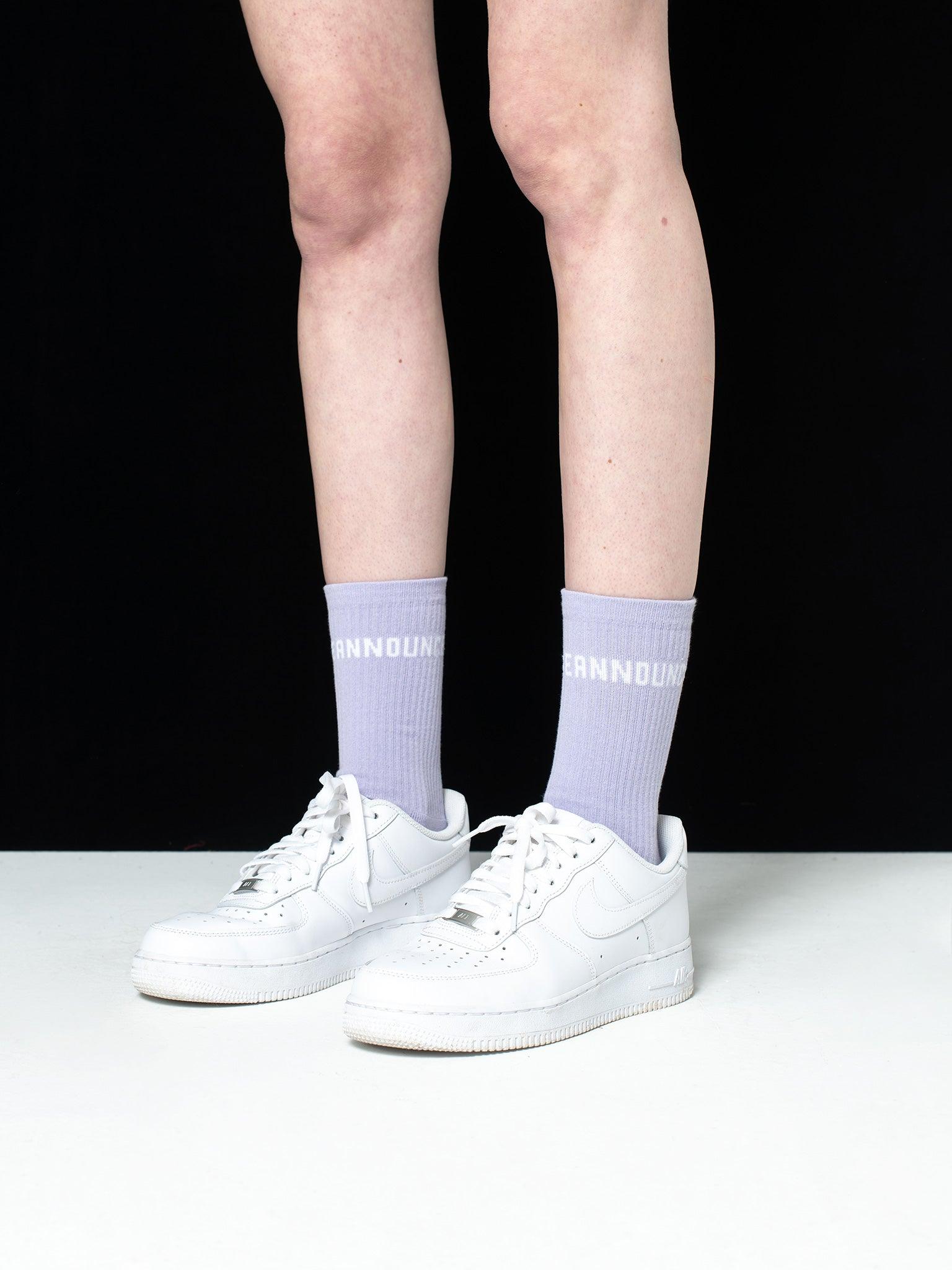 Logo Socks