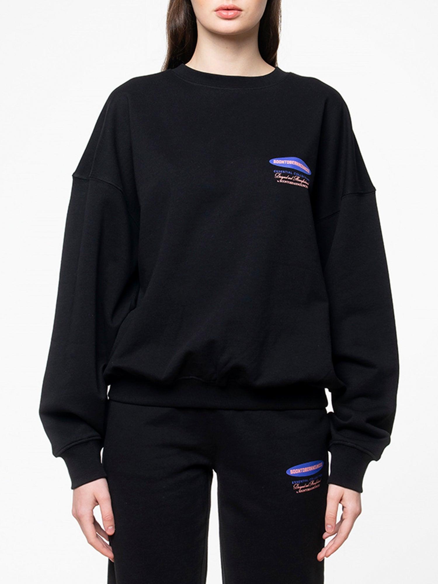 Essentials Logo Sweatshirt