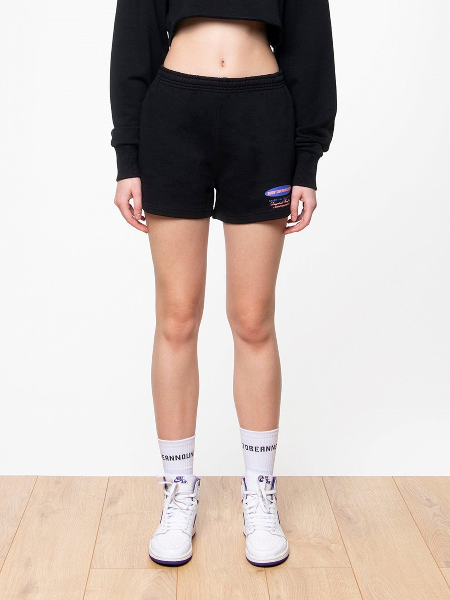Essentials Logo Shorts