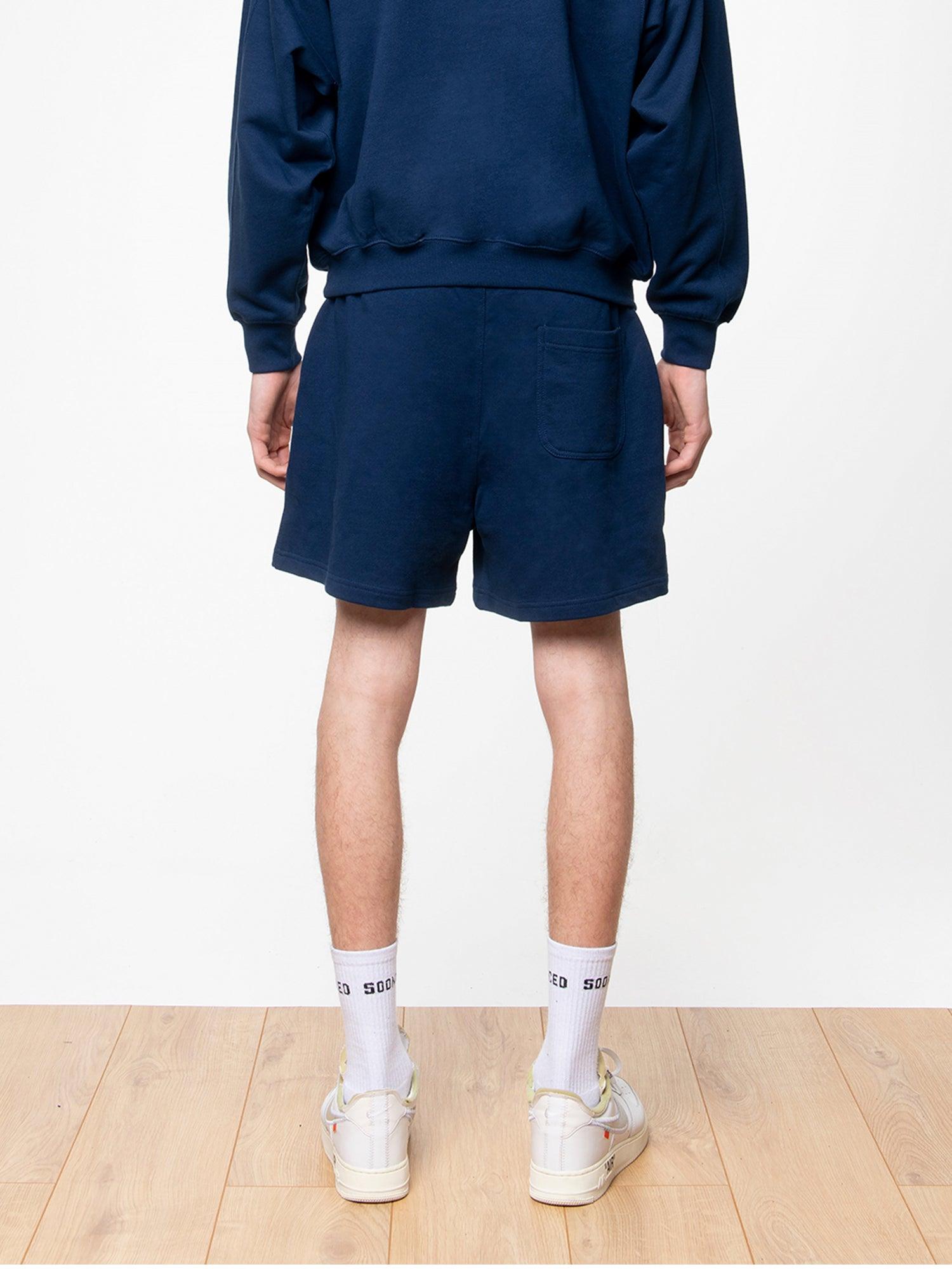 Essentials Logo Shorts
