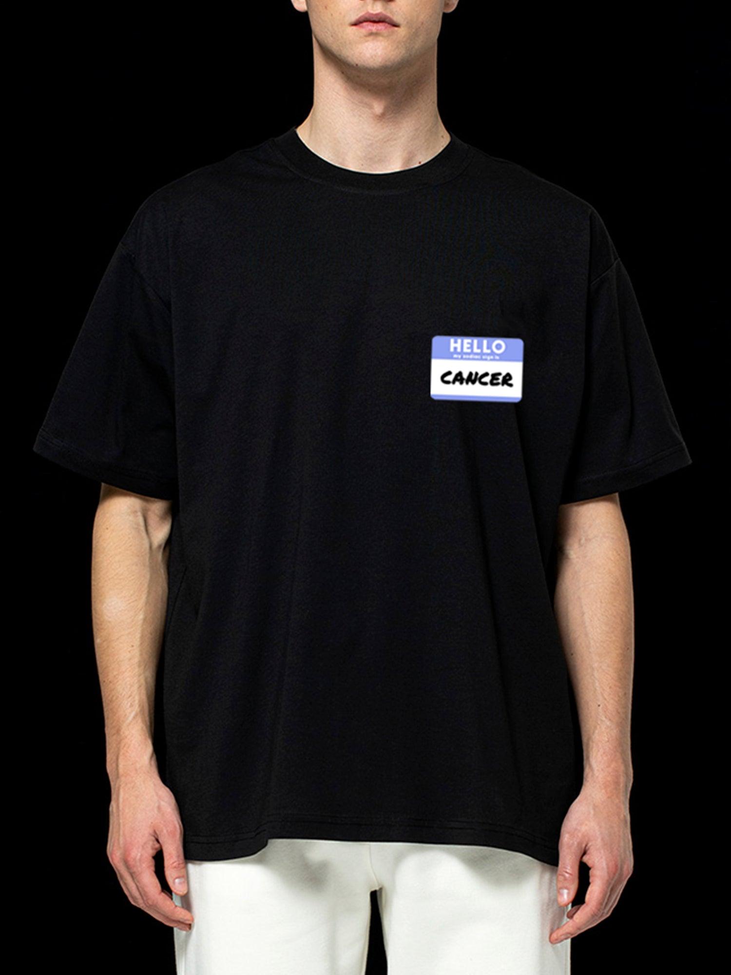 Zodiac T-Shirt
