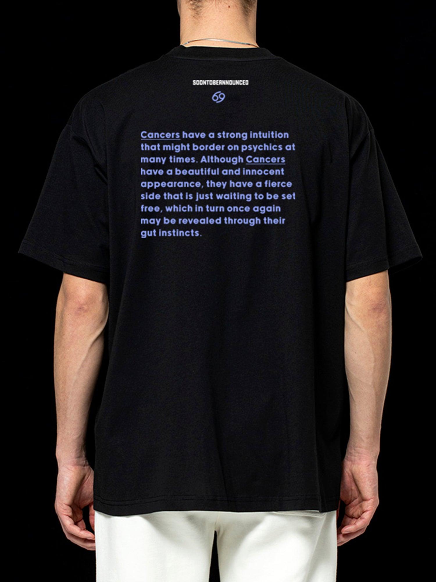 Zodiac T-Shirt