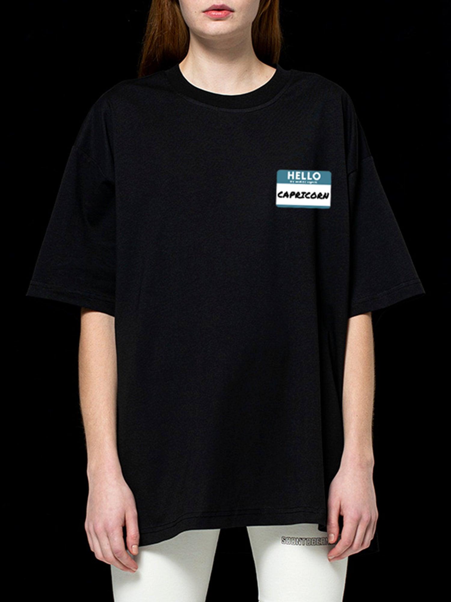 Zodiac T-Shirt