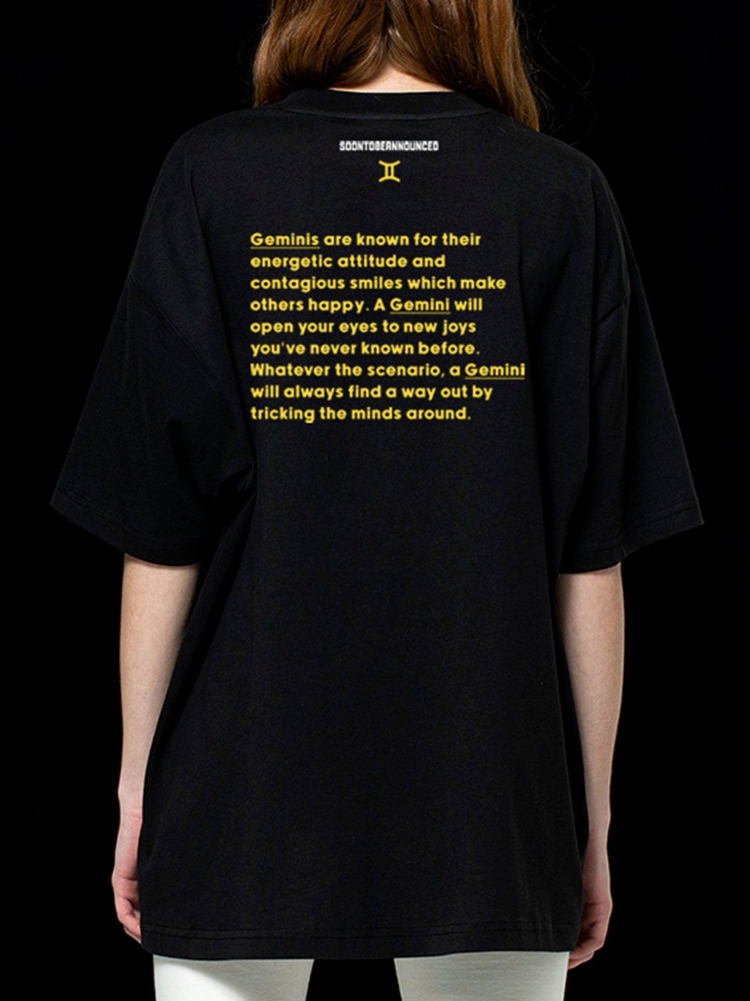 Zodiac T-Shirt