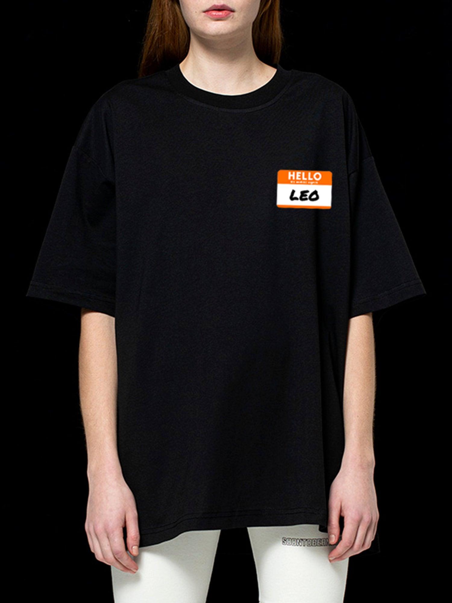 Zodiac T-Shirt