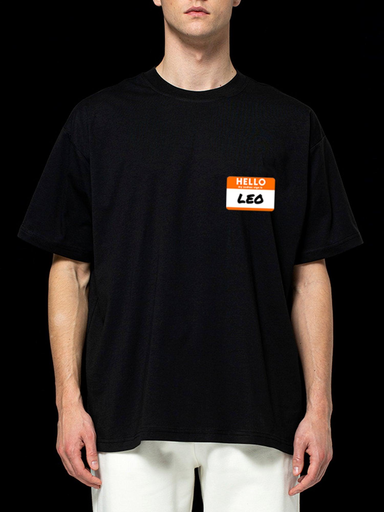 Zodiac T-Shirt