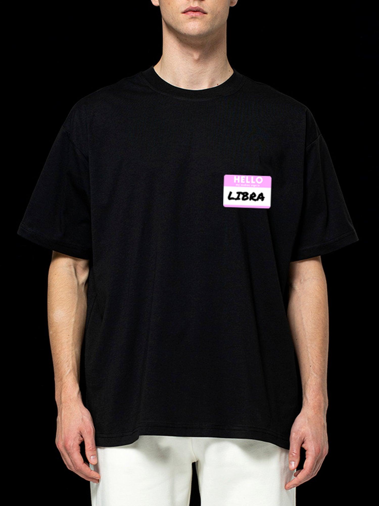 Zodiac T-Shirt