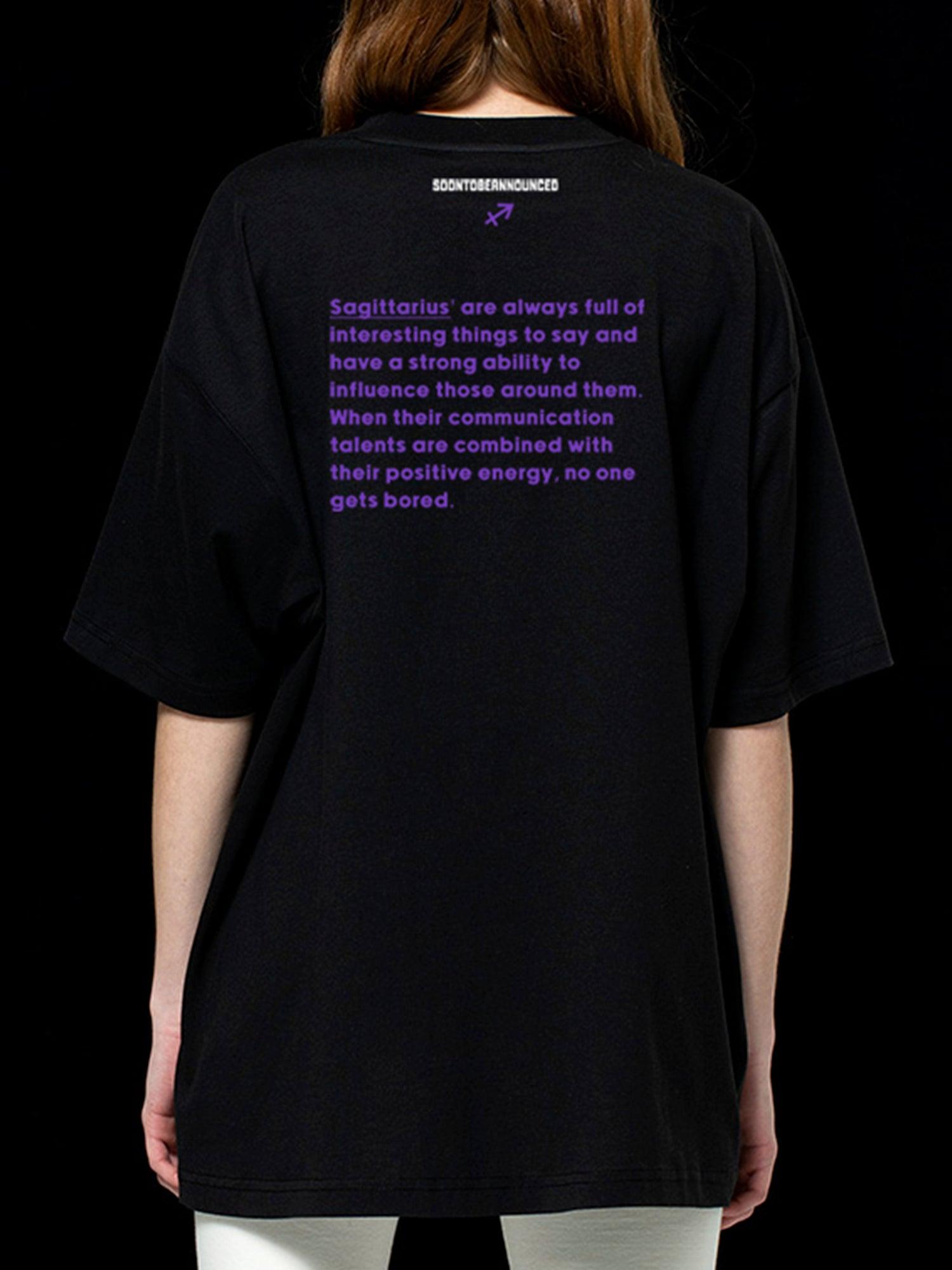 Zodiac T-Shirt