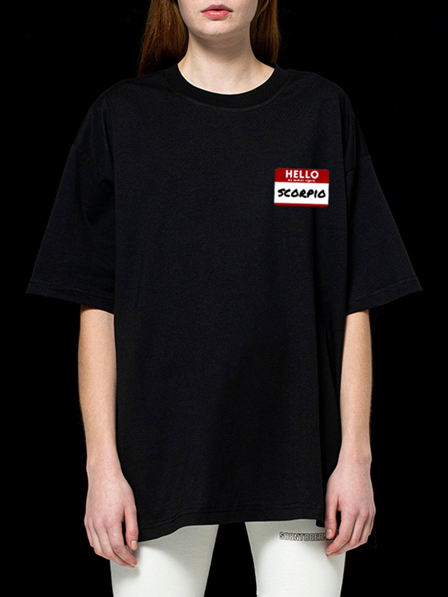 Zodiac T-Shirt