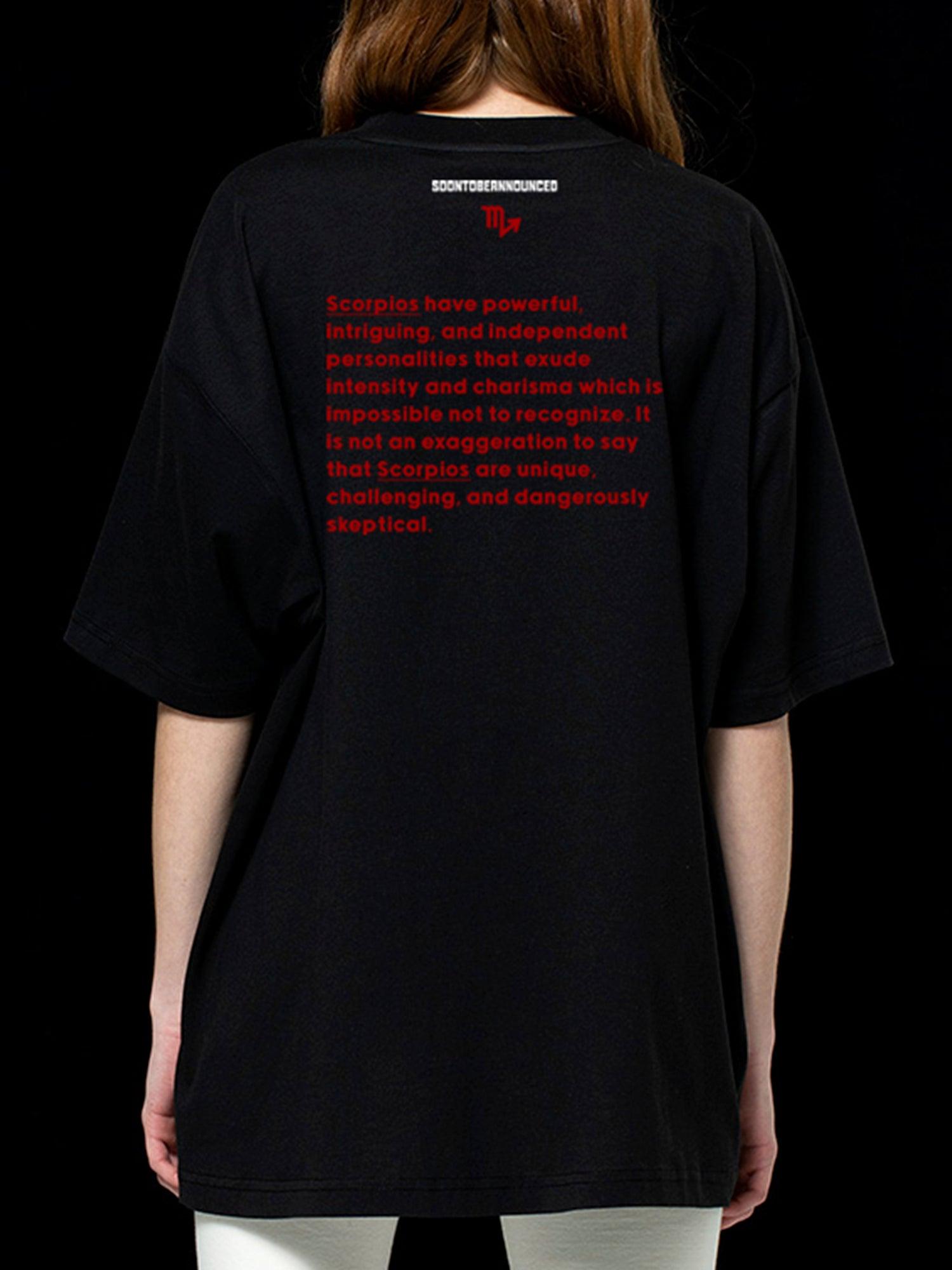 Zodiac T-Shirt