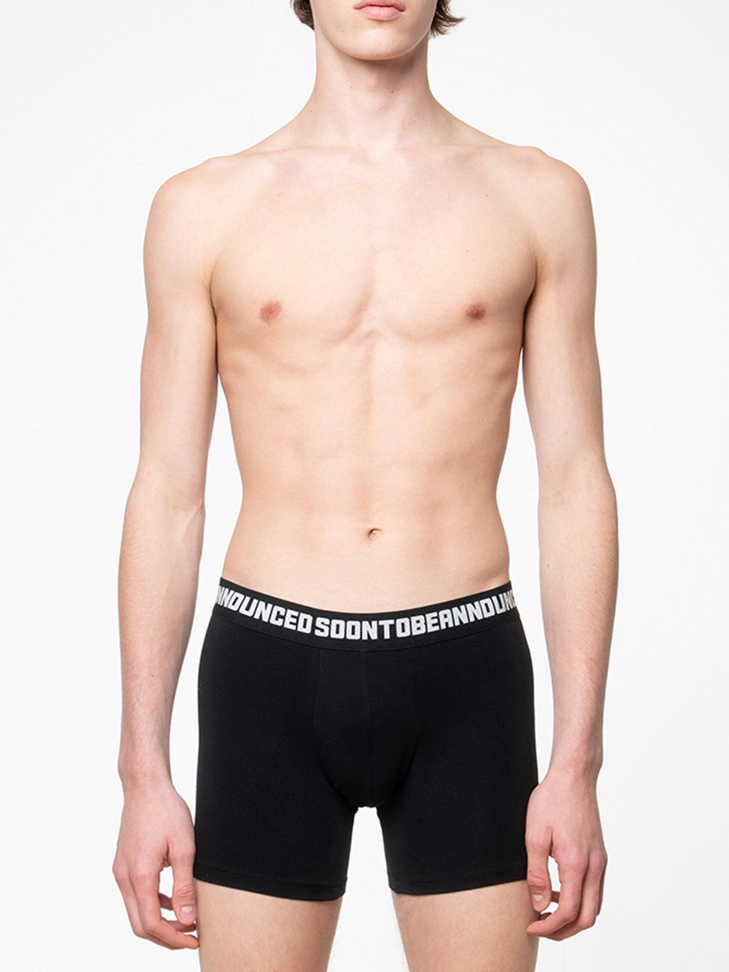 Essentials Boxer