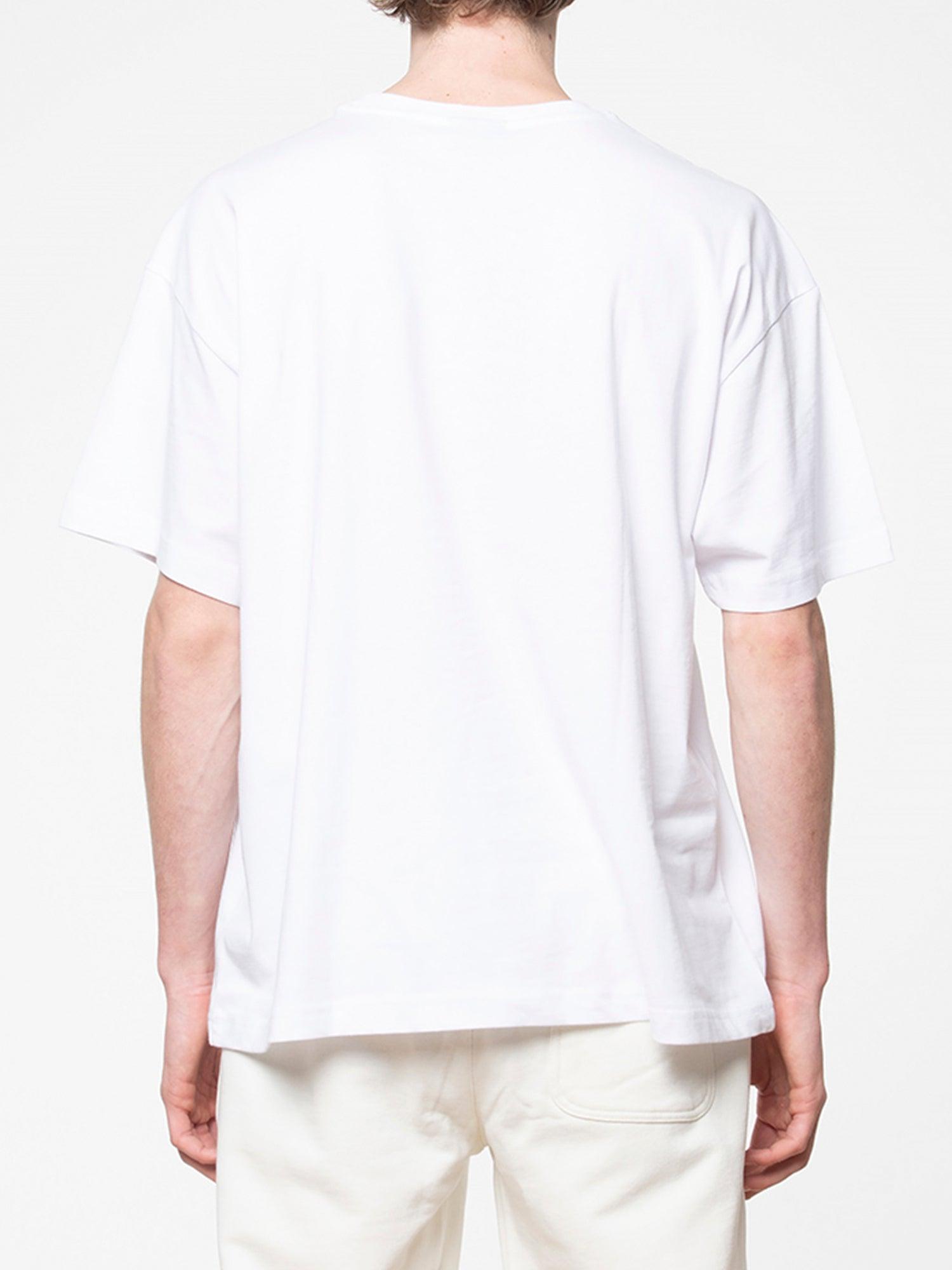 Essentials Logo Oversize S/S T-Shirt