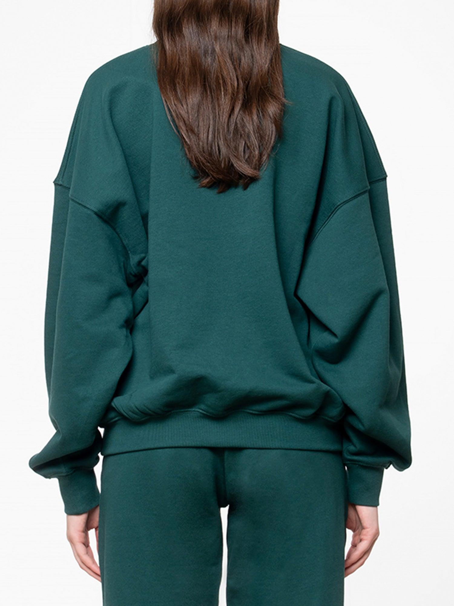 Essentials Logo Sweatshirt