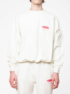 Essentials Logo Sweatshirt - SOON TO BE ANNOUNCED