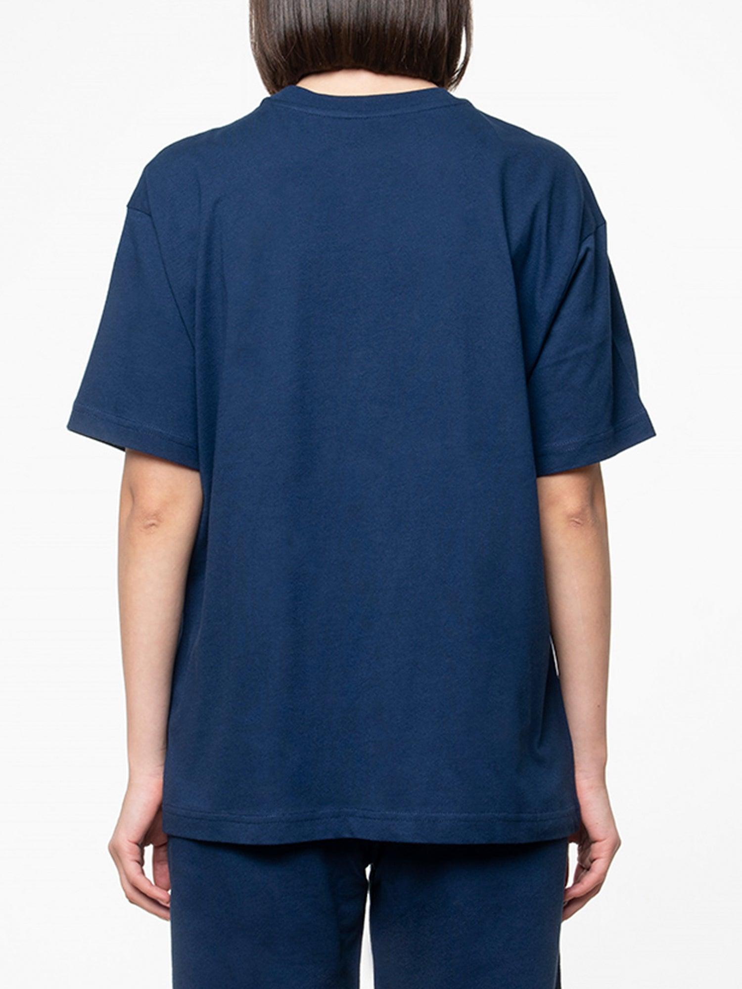 Essentials Logo Regular Fit S/S T-Shirt